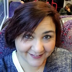 Meet your Posher, Tonya